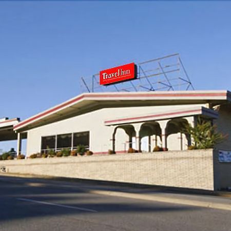 Travelodge By Wyndham Lynchburg Extérieur photo