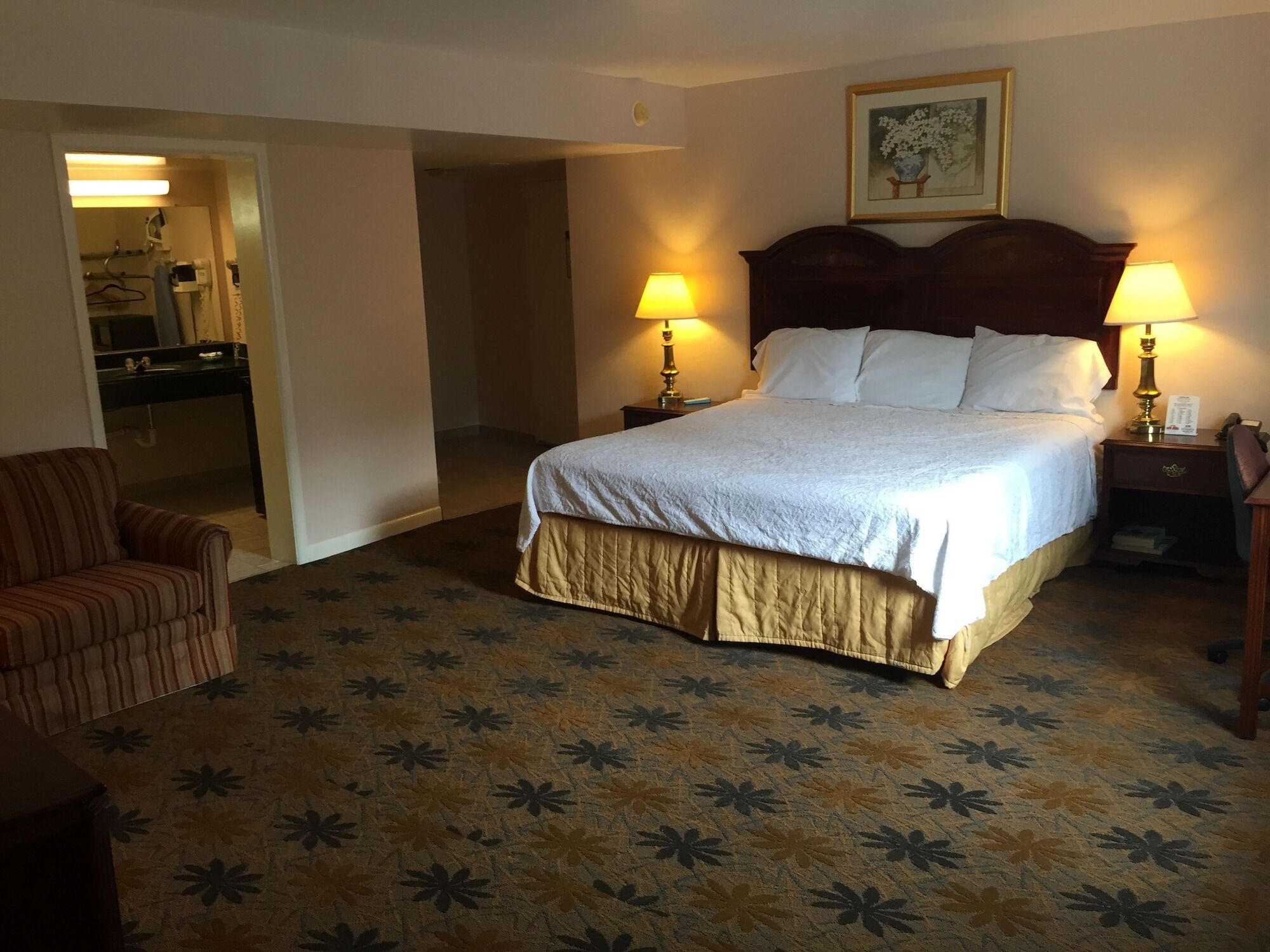 Travelodge By Wyndham Lynchburg Extérieur photo