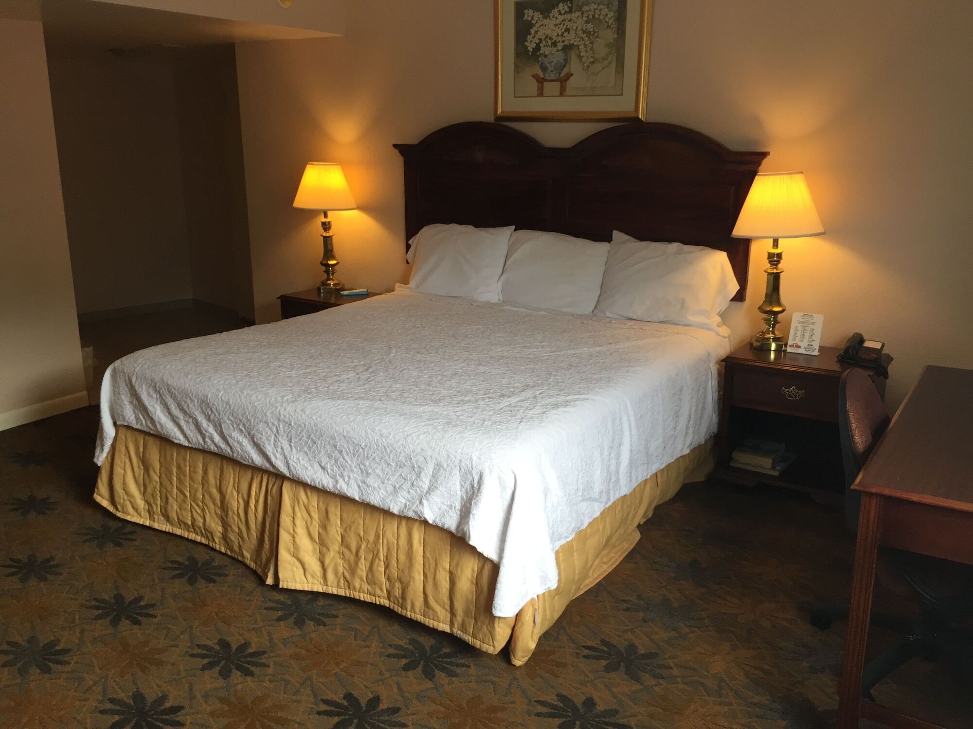 Travelodge By Wyndham Lynchburg Extérieur photo